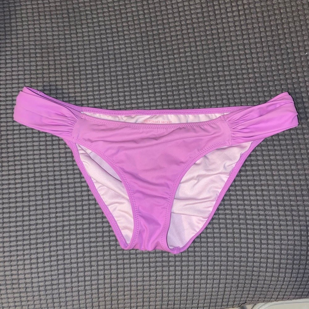 VS swim bikini bottoms
